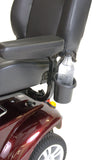 Drive Medical az0060 Power Mobility Drink Holder - Owl Medical Supplies