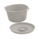 AMG Medical B01-710 Pail, with Cover