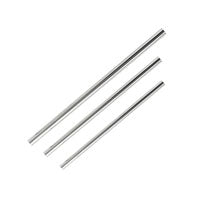 Stainless Steel KD Pole