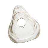 Drive Medical b10343-001 ComfortFit Deluxe Replacement Cushion for Full Face CPAP Mask, Small - Owl Medical Supplies