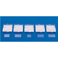 Cardinal Health B4005 SP Hemacytometer Cover Glass