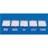 SP Hemacytometer Cover Glass