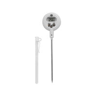 ESBE Scientific BA080008 Medicool Lab Fridge Thermometer, Digital, With Min/Max for SANSR-L4110W