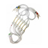 Pinnacle Transfer Set, 6-Lead