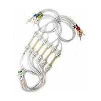 Pinnacle Transfer Set, 6-Lead