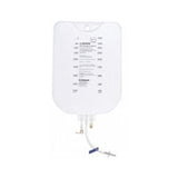 PINNACLE Mixing Container, Single Chamber, 3-In-1