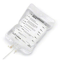 B. Braun BB2112359 EVA Gravity Mixing Container