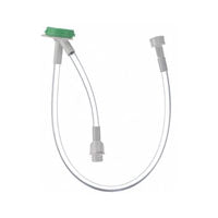 B. Braun BB2112415 Pinnacle Dual Chamber Bag Fill Set