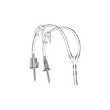 PINNACLE Y-Adapter, High Flow