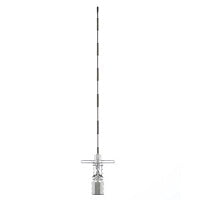 B. Braun BB332166 PERIFIX Tuohy Needles – with Wings and Clear Hub