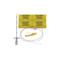 Perifix Continuous Epidural Set