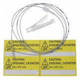 B. Braun BB333512 Radiopaque Polyamide Springwound PERIFIX FX Catheter