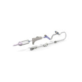 B. Braun BB352604 ADDitIV IV Administration Set, With Backcheck Valve and SAFELINE Split Septum Injection Site