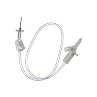 B. Braun BB356043 Fluid Transfer Set, L27"