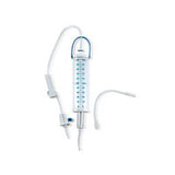B. Braun BB375111 IV Administration Gravity Burette Set
