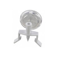 Dispensing Pin, Chemo, Proximal Luer lock Connector