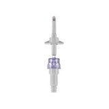 B. Braun BB412023 Dispensing Pin, Non-Vented, With One-Way and ULTRASITE Valve