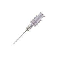 Filter Needle, With 5Micron Filter, L1-1/2" OD 19GA