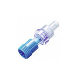 B. Braun BB415067 Safsite Needle-Free Valve, With Extra B1000 Cap, 0.12mL