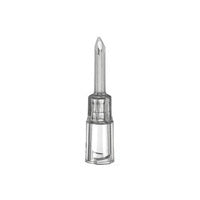 B. Braun BB415070 Vented Needle, Luer Lock Connector