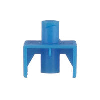 Fluid Dispensing Connector, Proximal Female Luer Lock