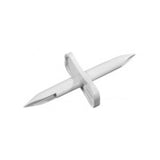 B. Braun BB415125 Transofix Transfer Spike, Double