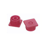 B. Braun BB418012 Multi-ad Syringe Cap, Luer Lock