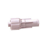 B. Braun BB418021 Filter Hub, Male/Female Luer Lock