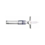 B. Braun BB418121 PINNACLE Vented Micro Spike Adapter