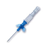 Introcan Safety IV Catheter, Winged, Teflon