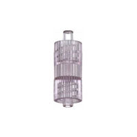 DMA 1000 Dual Male Adapter