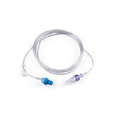 B. Braun BB471973 Extension Set, Small Bore, With No Injection Site