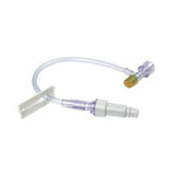 B. Braun BB472071 Extension Set, Standard Bore, T-Port