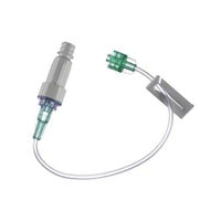 Extension Set, Standard Bore, With ULTRASITE Valve