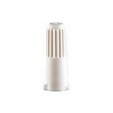 B. Braun BB474900 Replacement Cap, White