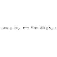 Infusomat Space Pump Set