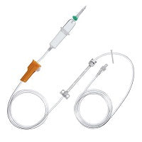 Infusomat Space Line Basic PVC-Free