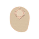 B. Braun BB931445NA Flexima Colostomate Closed Pouch, Maxi, Stoma, 615mL, L8"