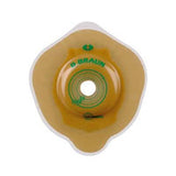 Flexima Base Plate, for Ostomy Pouch, Convex, Stoma