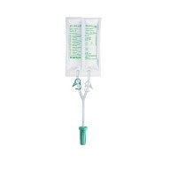 B. Braun BB9746625 Uro-Tainer Twin Solutio R (Citric Acid 6%) – Owl ...