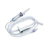 B. Braun BBV1402 Basic IV Administration Set