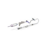 B. Braun BBV1423 Basic IV Administration Set, With Injection Site