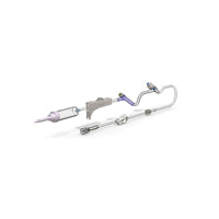 B. Braun BBV1423 Basic IV Administration Set, With Injection Site