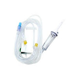 B. Braun BBV1416 Basic Administration Set