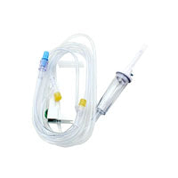 B. Braun BBV1416 Basic Administration Set