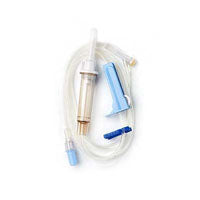 B. Braun BBV1427-01 B Series Basic Administration Set