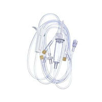 B. Braun BBV1390 IV Gravity Administration Sets Non Needle-Free