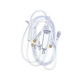 IV Gravity Administration Sets Non Needle-Free