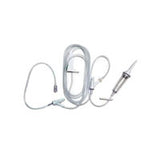 B. Braun BBV1484 B Series ADDitIV Primary Administration Set, with Backcheck Valve