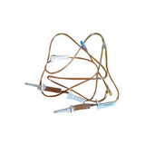 B. Braun BBV1500 Basic Administration Set, Y-Type